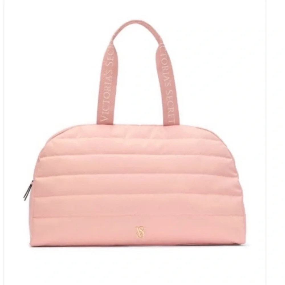 Victoria's Secret Pink Travel Set - Picture 5 of 9